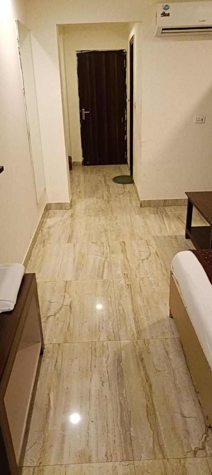 Embassy International New Delhi